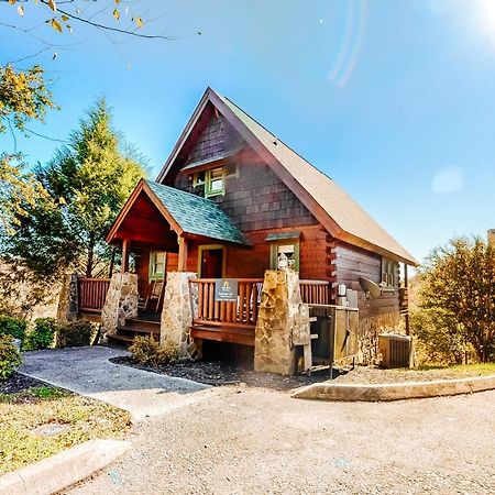 Вилла Tennessee Livin Пиджен-Фордж Экстерьер фото