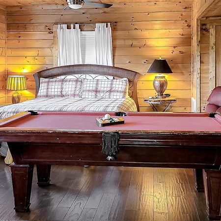 Вилла Tennessee Livin Пиджен-Фордж Экстерьер фото