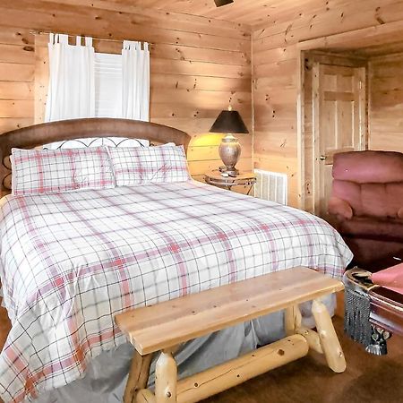 Вилла Tennessee Livin Пиджен-Фордж Экстерьер фото