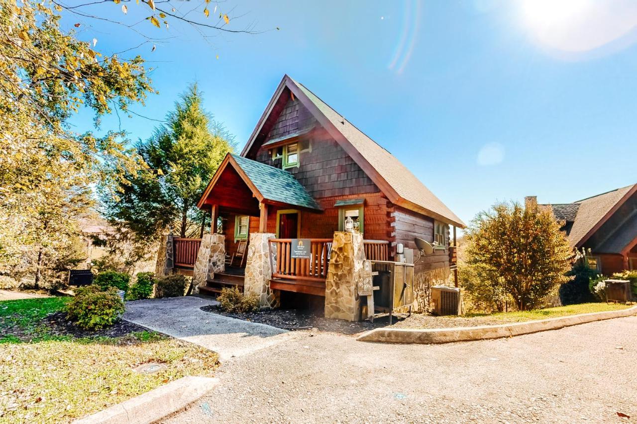 Вилла Tennessee Livin Пиджен-Фордж Экстерьер фото