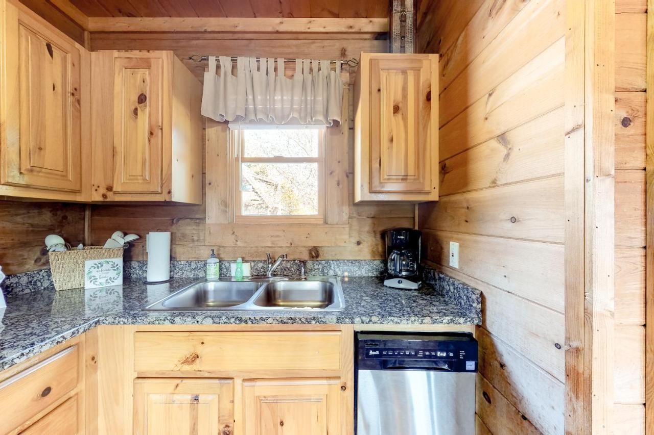 Вилла Tennessee Livin Пиджен-Фордж Экстерьер фото