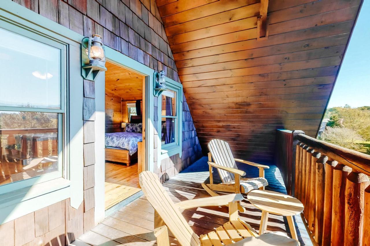 Вилла Tennessee Livin Пиджен-Фордж Экстерьер фото