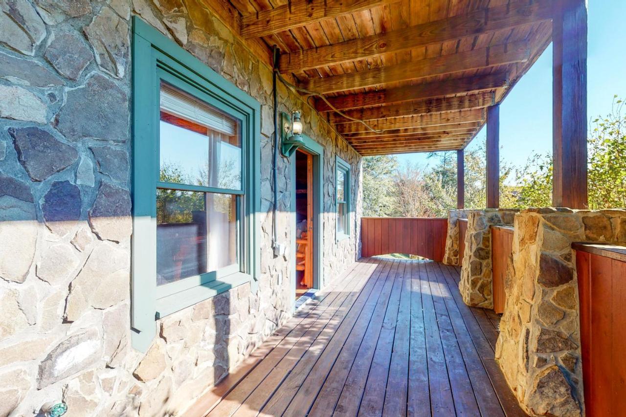 Вилла Tennessee Livin Пиджен-Фордж Экстерьер фото