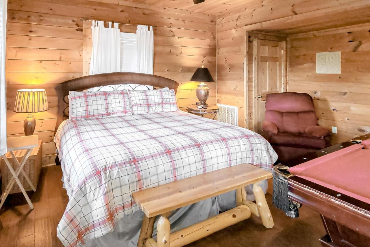 Вилла Tennessee Livin Пиджен-Фордж Экстерьер фото